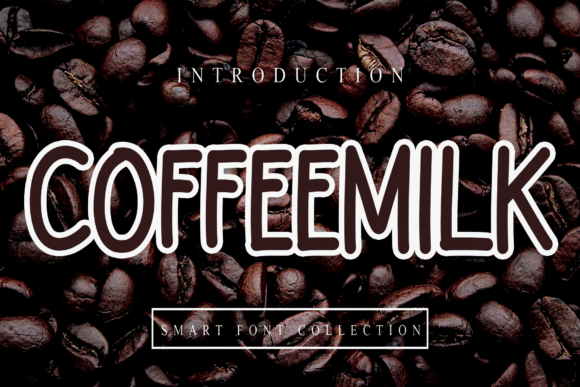 Coffeemilk: A Clean Script Handwritten Font for Scroll-Stopping Visuals