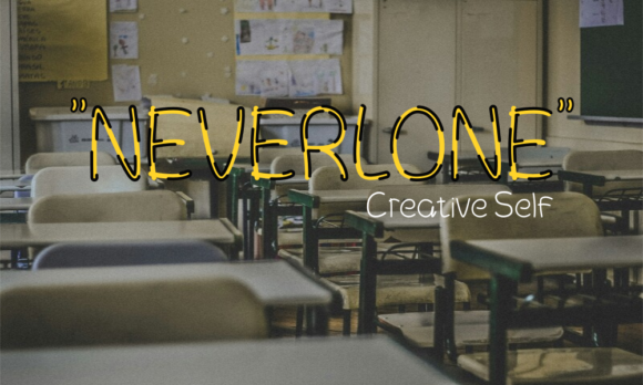 Neverlone Script Handwritten Font for Warm, Authentic Designs